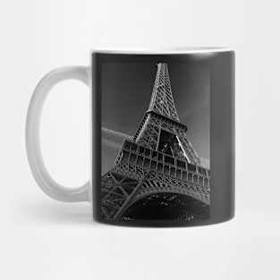 Eiffel Tower Mug